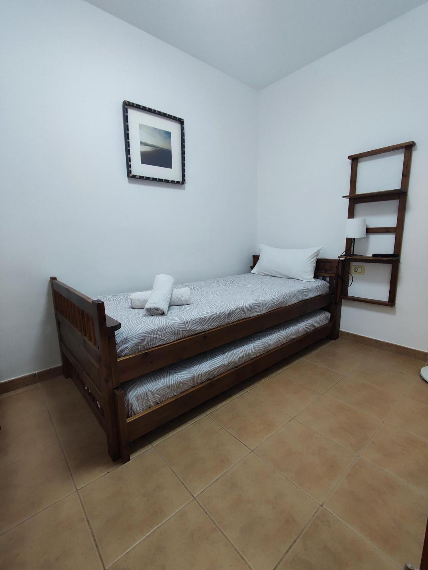 San Sebastián de la Gomera Mi Refugio 빌라 외부 사진